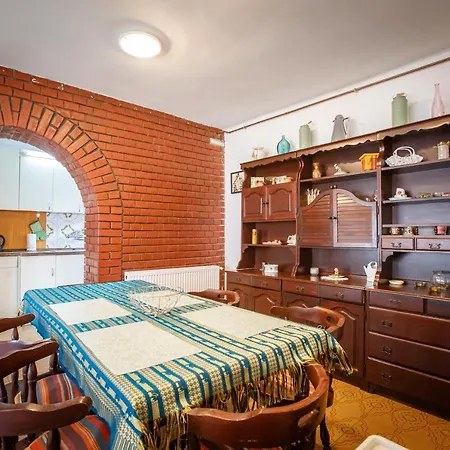 Olivia House Balatonboglar
