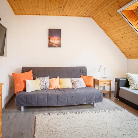 Olivia House Balatonboglar