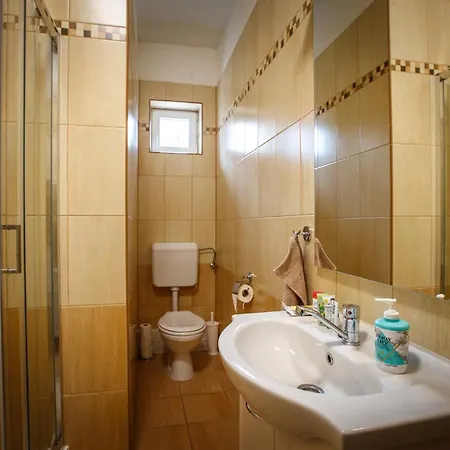 Apartment Olivia House Balatonboglar