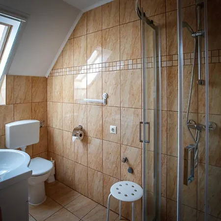 Olivia House Balatonboglar