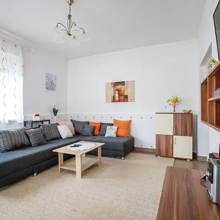 Apartment Olivia House