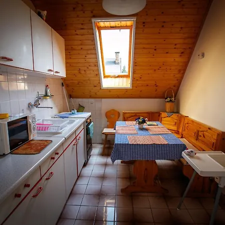 Olivia House Balatonboglar